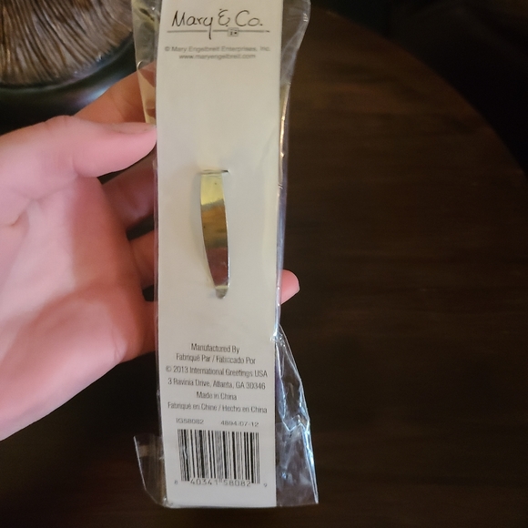 NEW Vintage Style Mary & Co Pen - Picture 3 of 5